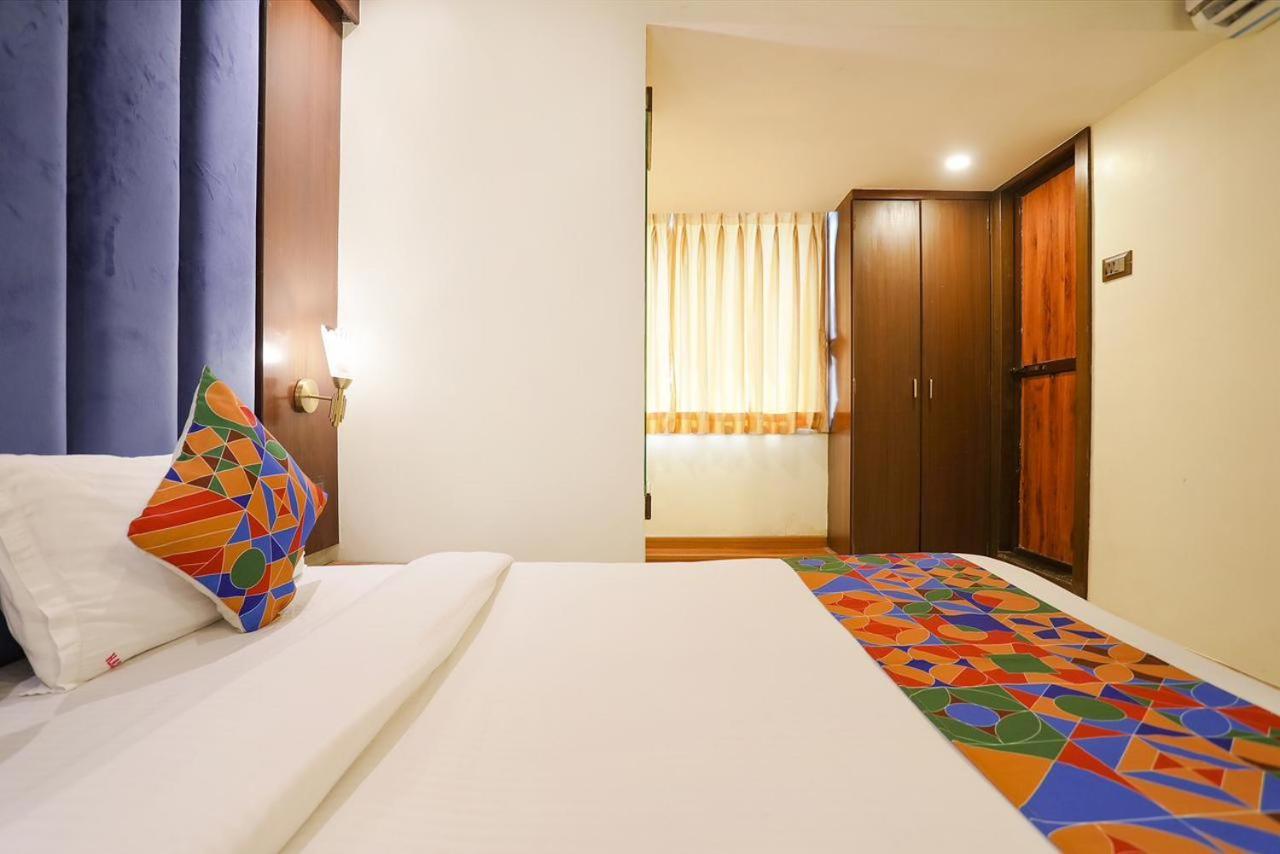 Hotel Rio Mumbai, Mumbai